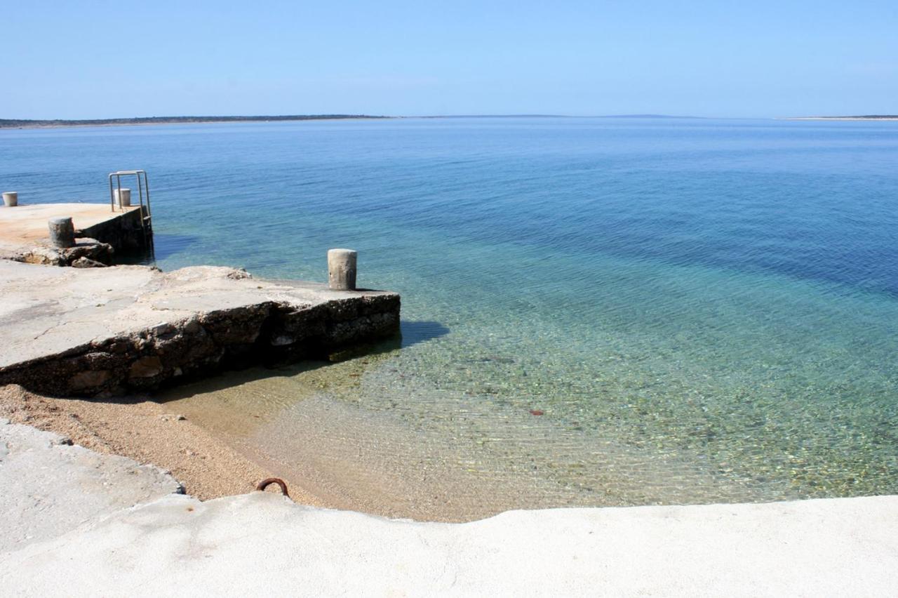 Apartments With A Parking Space Mandre, Pag - 6405 科兰 外观 照片