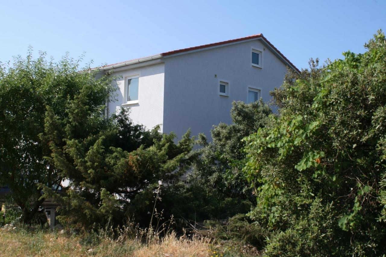 Apartments With A Parking Space Mandre, Pag - 6405 科兰 外观 照片