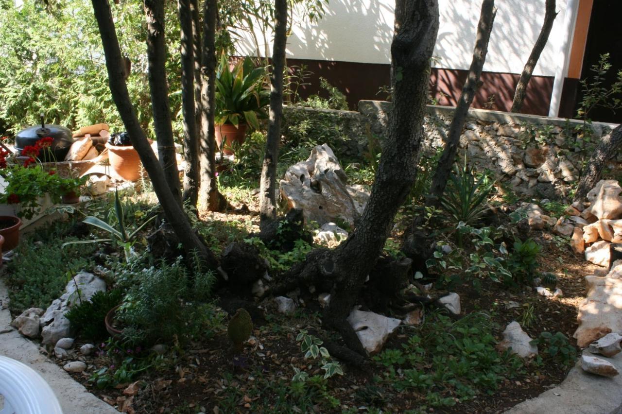 Apartments With A Parking Space Mandre, Pag - 6405 科兰 外观 照片