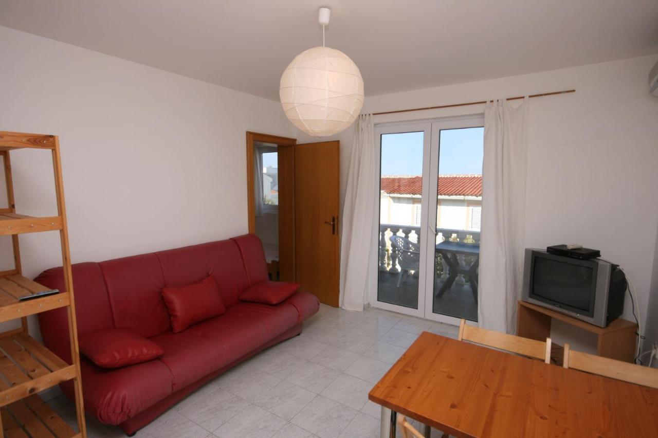 Apartments With A Parking Space Mandre, Pag - 6405 科兰 外观 照片