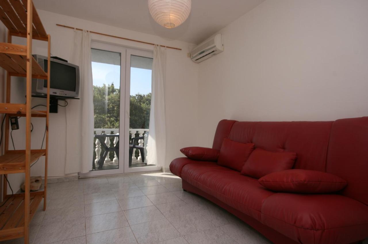 Apartments With A Parking Space Mandre, Pag - 6405 科兰 外观 照片