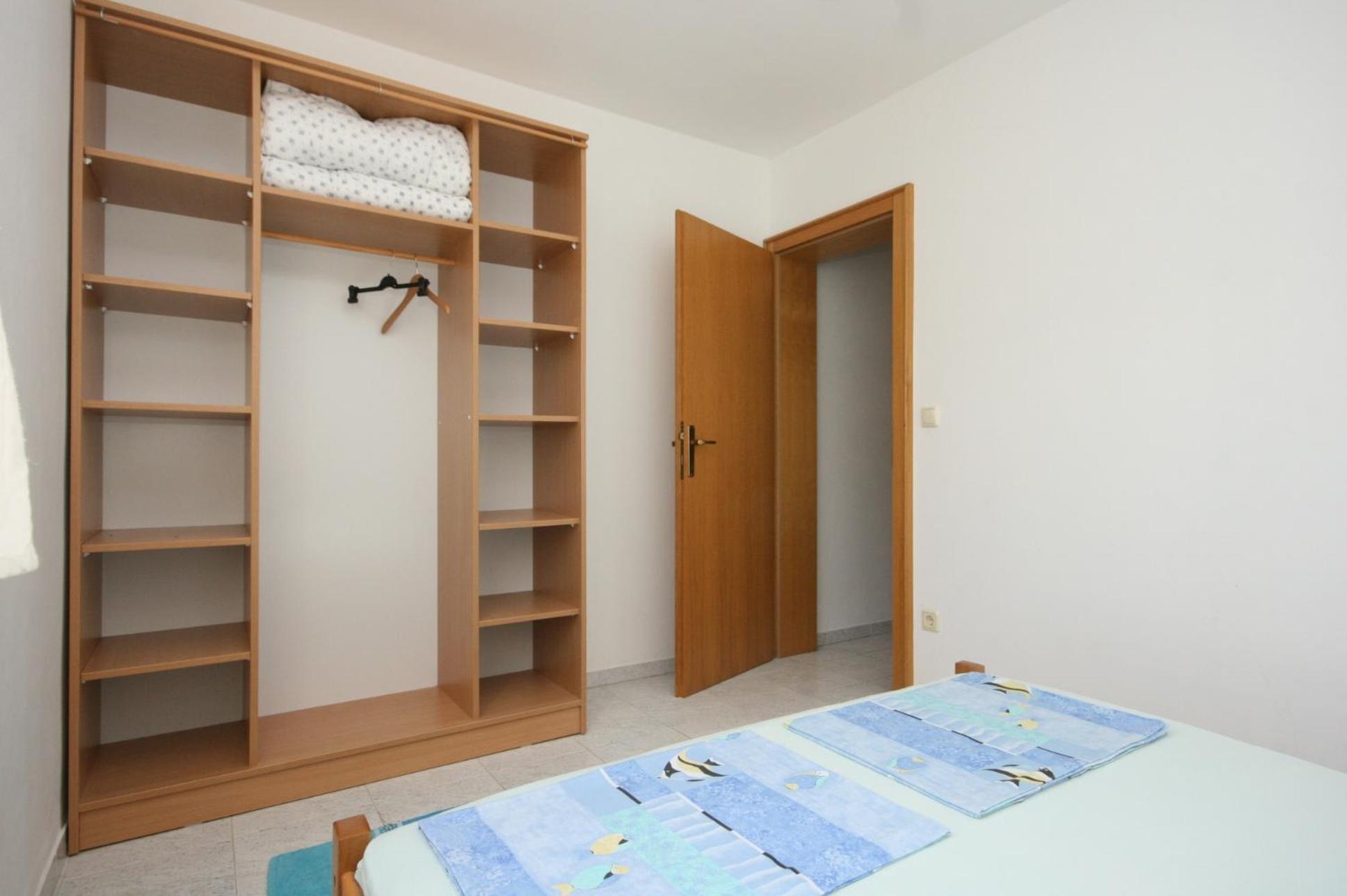 Apartments With A Parking Space Mandre, Pag - 6405 科兰 客房 照片