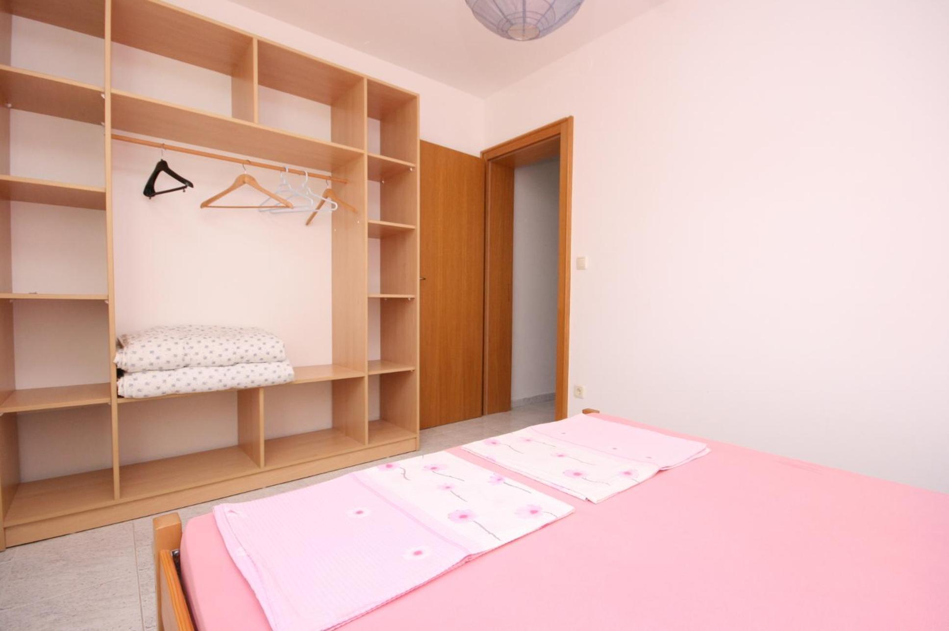 Apartments With A Parking Space Mandre, Pag - 6405 科兰 客房 照片