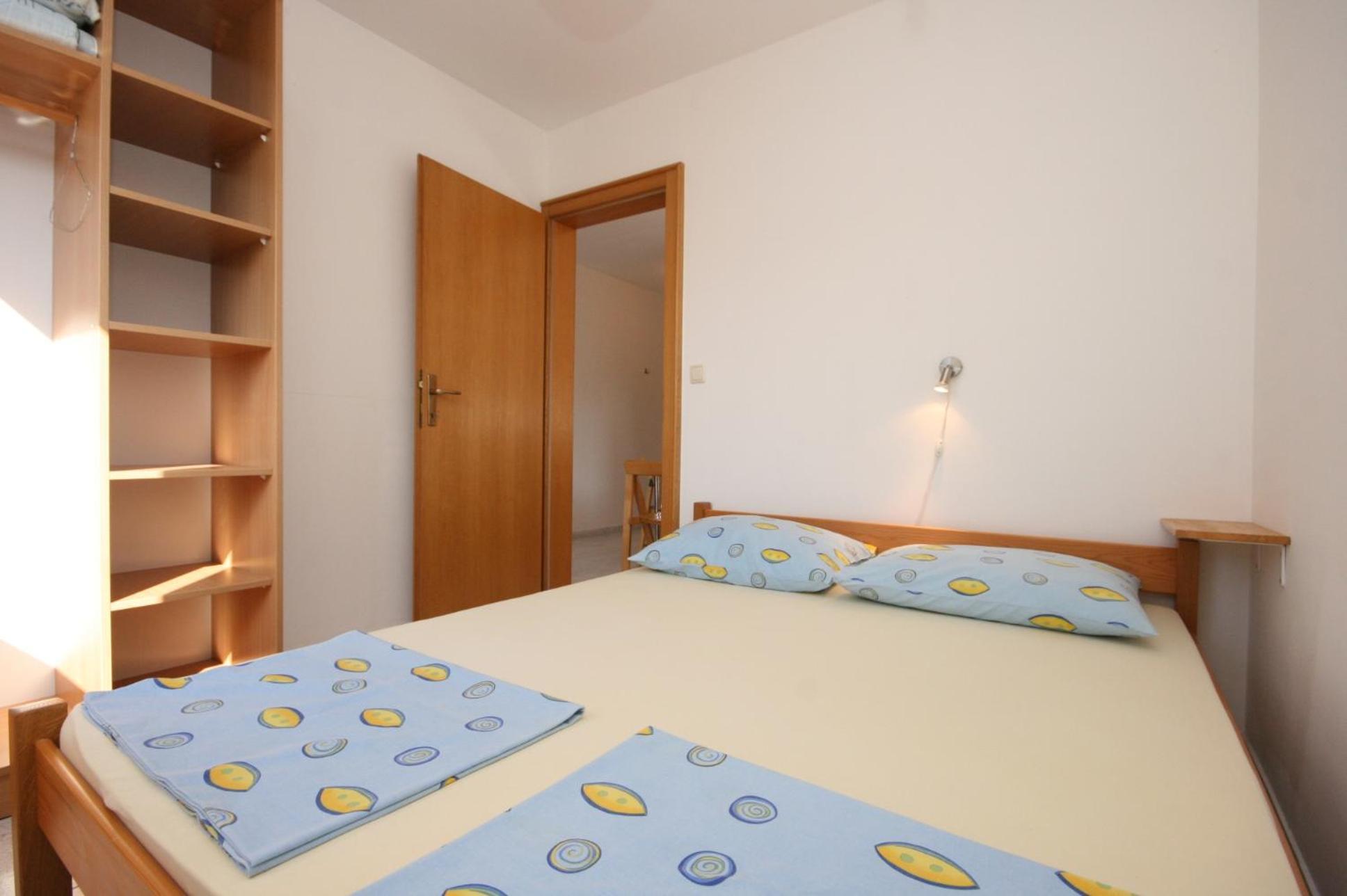 Apartments With A Parking Space Mandre, Pag - 6405 科兰 客房 照片