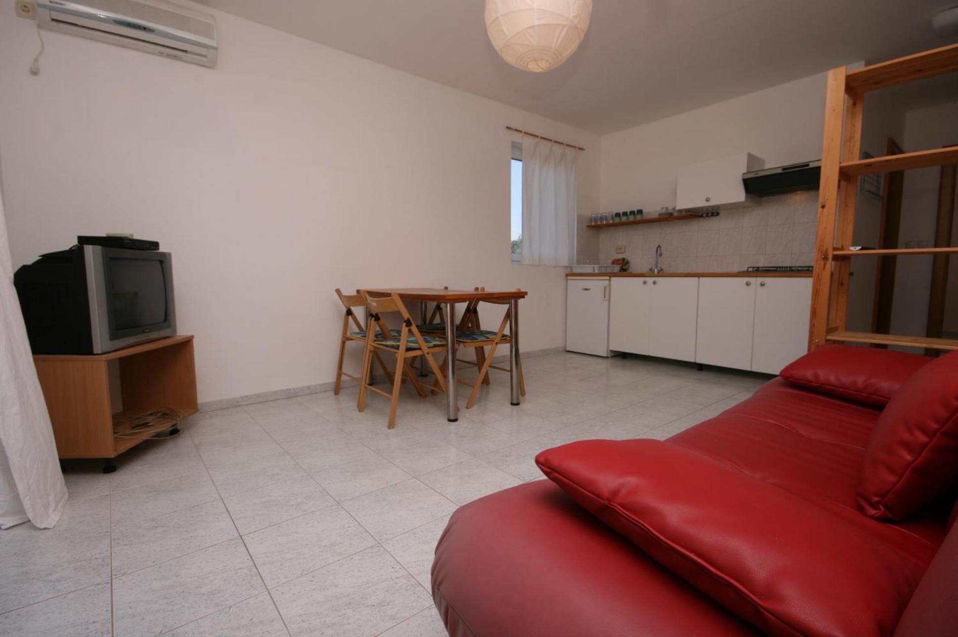 Apartments With A Parking Space Mandre, Pag - 6405 科兰 客房 照片