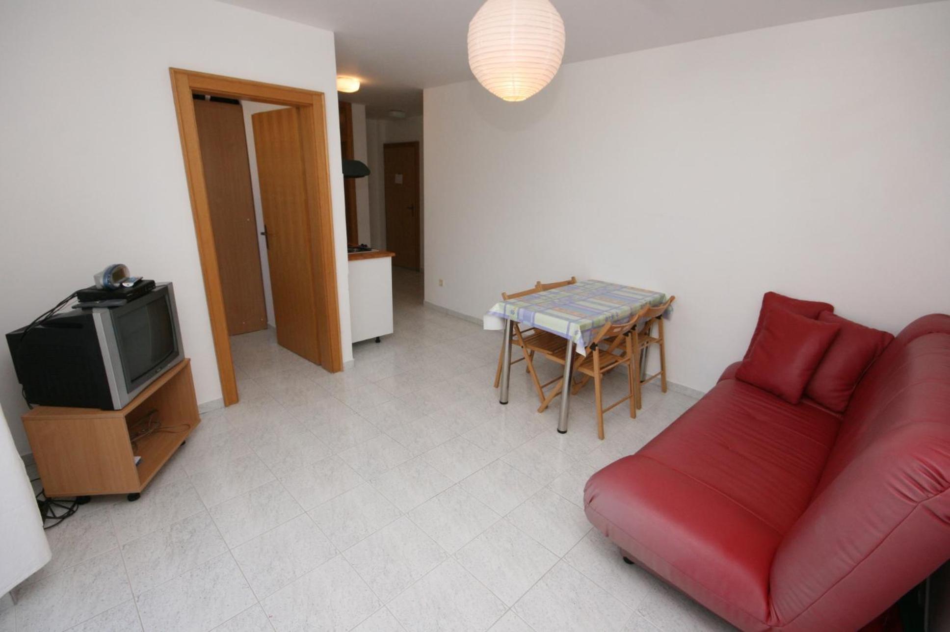 Apartments With A Parking Space Mandre, Pag - 6405 科兰 客房 照片