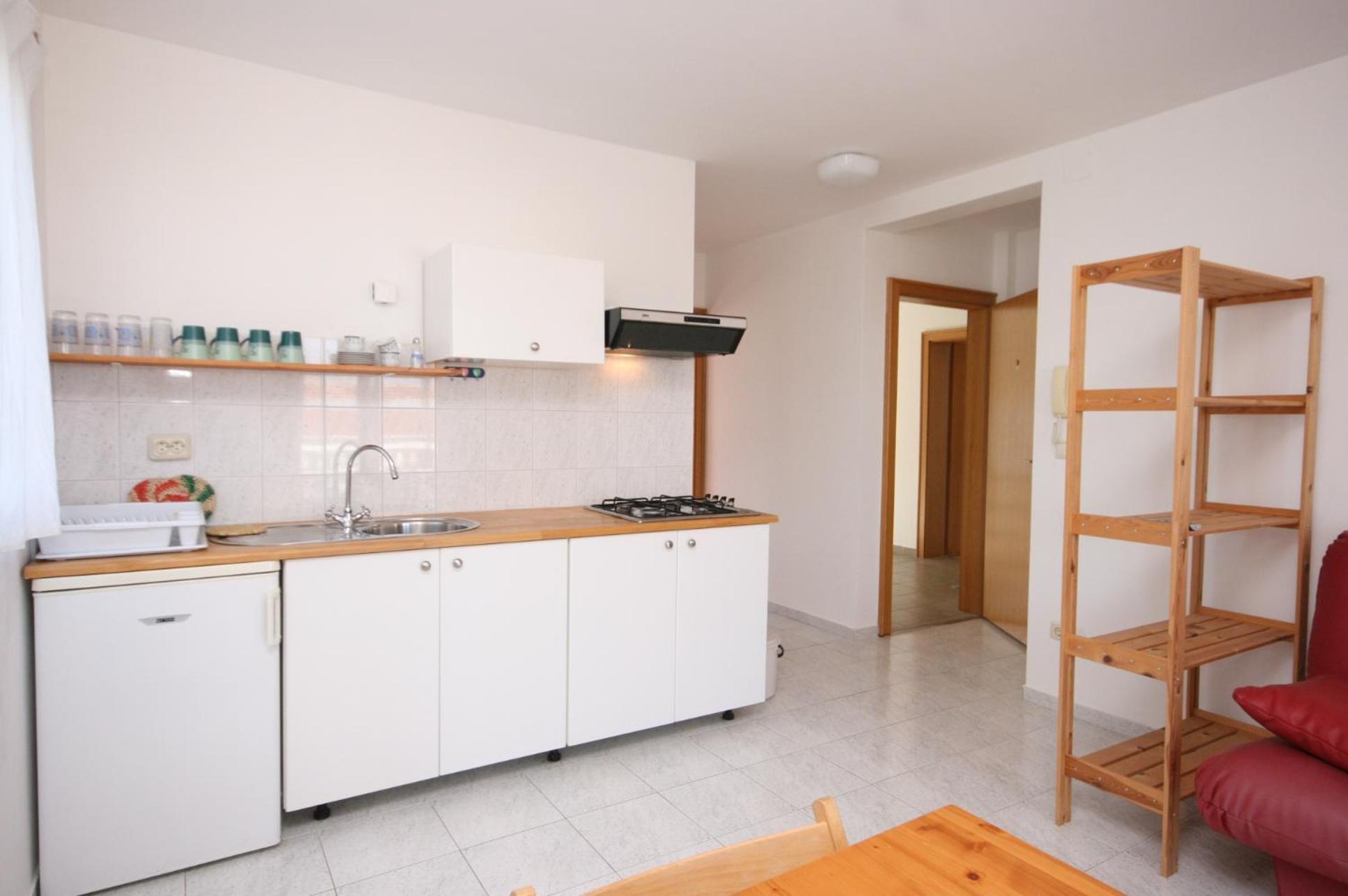 Apartments With A Parking Space Mandre, Pag - 6405 科兰 客房 照片