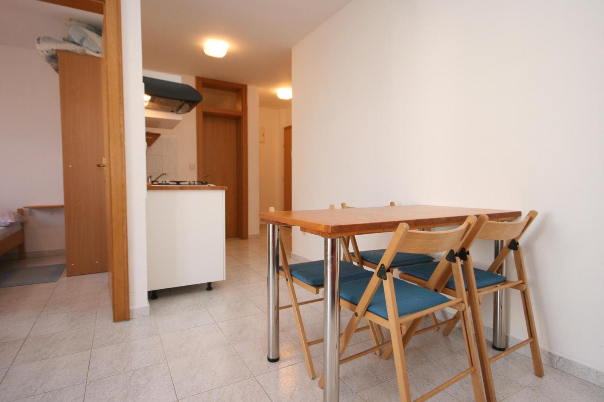 Apartments With A Parking Space Mandre, Pag - 6405 科兰 客房 照片